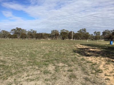 6511 Swan Hill Road, Moulamein