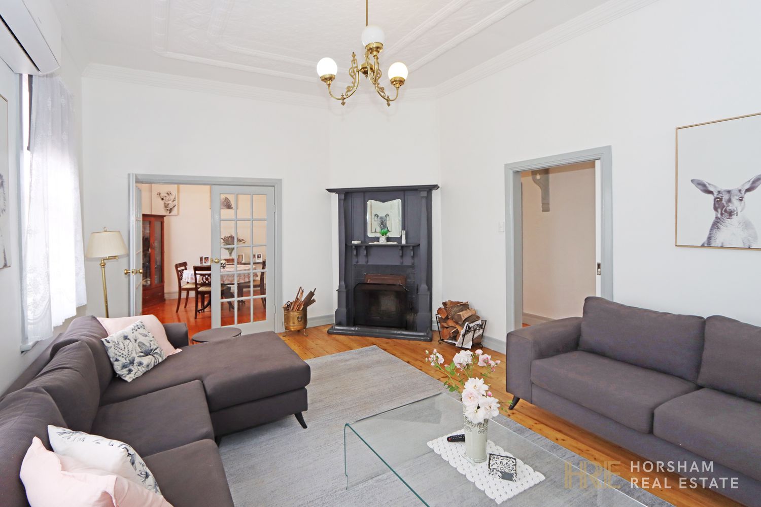 42 Meyer Street, Donald