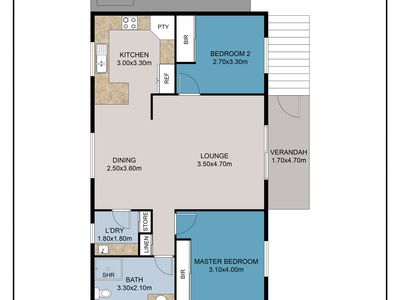 S6 Easts Narooma Village / 40-48 Princes Highway, Narooma