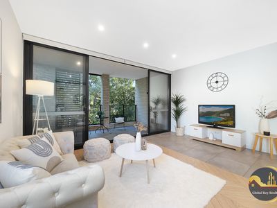 15 / 52-54 Eastern Valley Way, Northbridge
