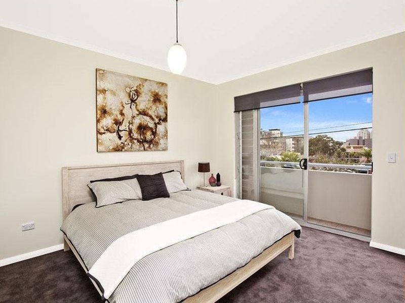 17 Mount Street, Pyrmont