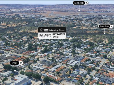 55B Katanning Street, Bayswater