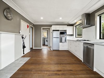 1 Lancefield Street, Balaclava