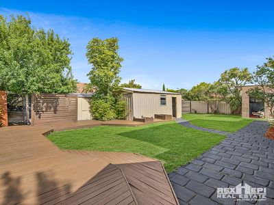 19 Beckington Crescent, Hampton Park