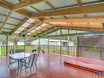 22 Gardner Road, Falls Creek