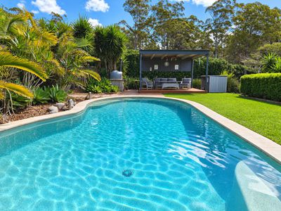 2 Wingara Place, Pomona