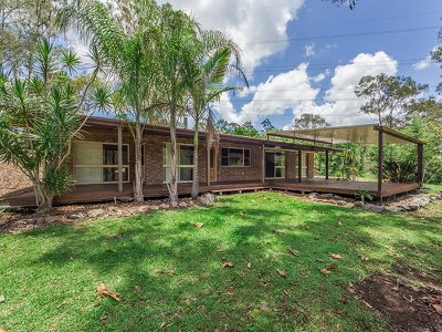 38 Kanangra Close, Karana Downs