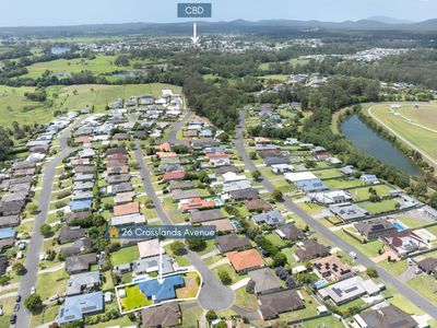 26 Crosslands Avenue, Wauchope