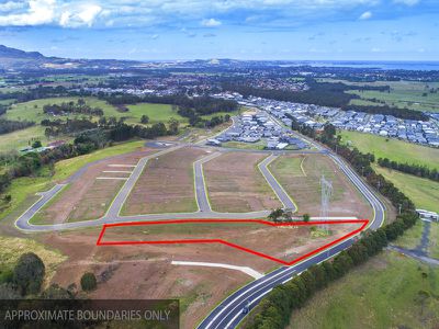 Lot 1467 Lot 1467 Brooks Reach, Huntley