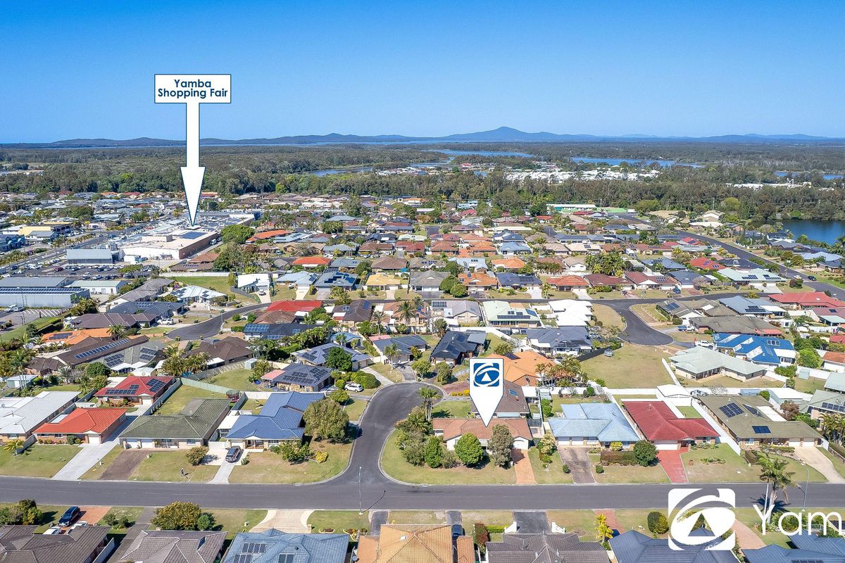 34 Osprey Drive, Yamba