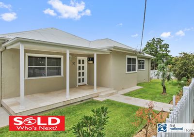 53 Macquarie Street, Tamworth