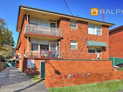 1 / 72 Leylands Parade, Belmore