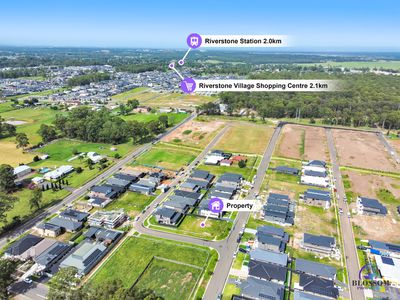 234 Sydney Street, Riverstone