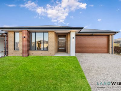 6 Zohan Street, Deanside