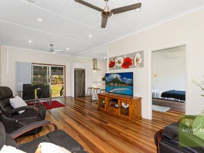 24 Kent Street, Gulliver