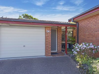 4 / 6-8 Crown Street, Toukley