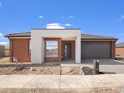 19 Infuse Road, Wyndham Vale