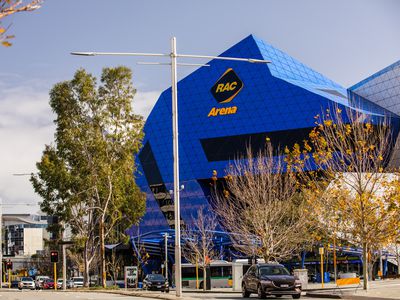 7 / 6 Campbell Street, West Perth