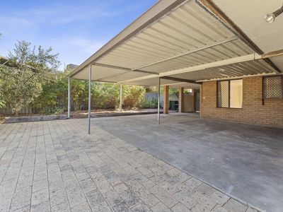 72 Cambridge Crescent, Cooloongup