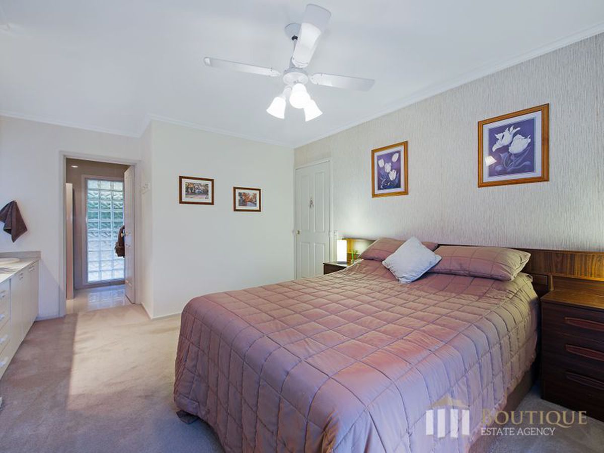 1 Maffra Court, Dandenong North