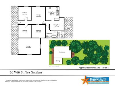 20 Witt Street, Tea Gardens