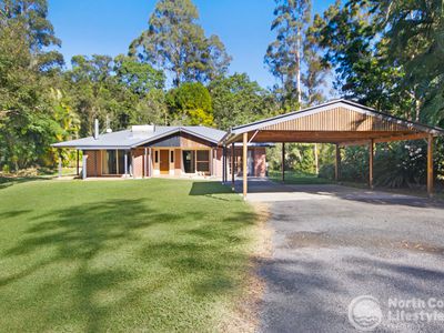 31 Wallaroo Drive, Burringbar