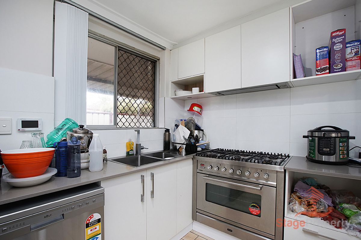 480 Railway Parade, Beckenham