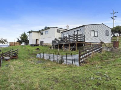 7580 Channel Highway, Cygnet