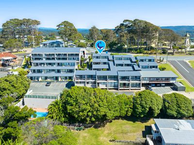 42 / 147 Princes Highway, Narooma