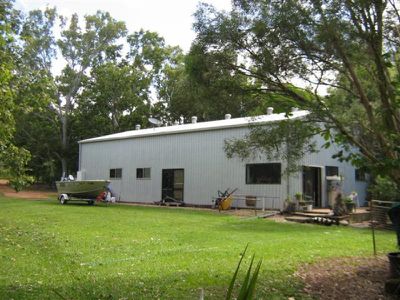 172 Endeavour Valley Road, Cooktown