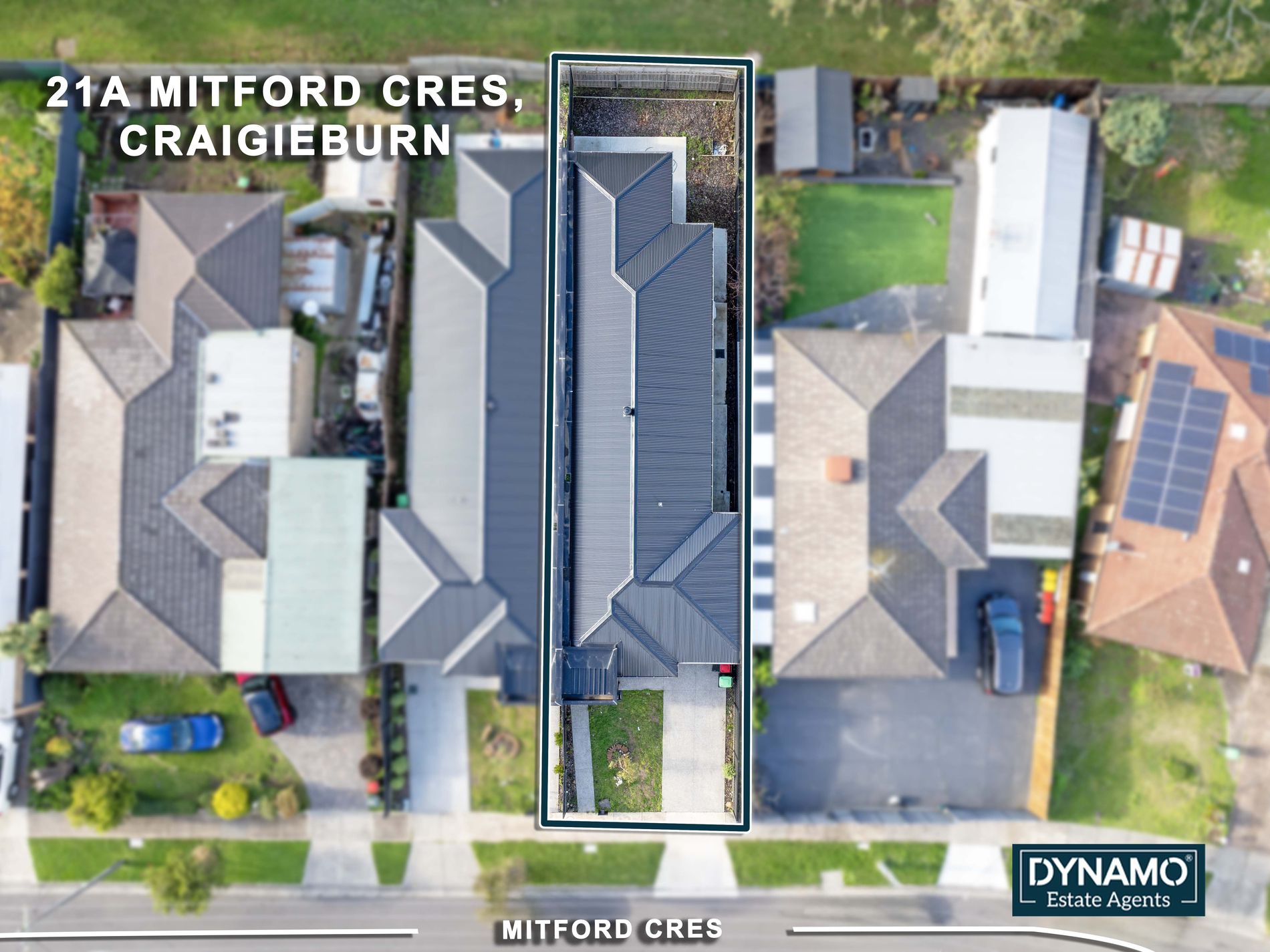 21A Mitford Crescent, Craigieburn