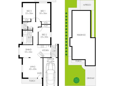 1 / 12 Kurrajong Close, Springfield