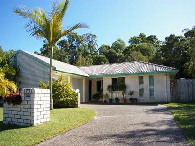 77 Griffith Ave, Tewantin