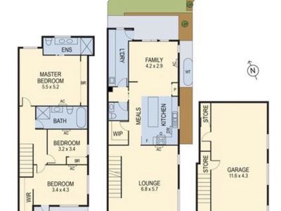 8 / 167 Bedford Road, Ringwood East