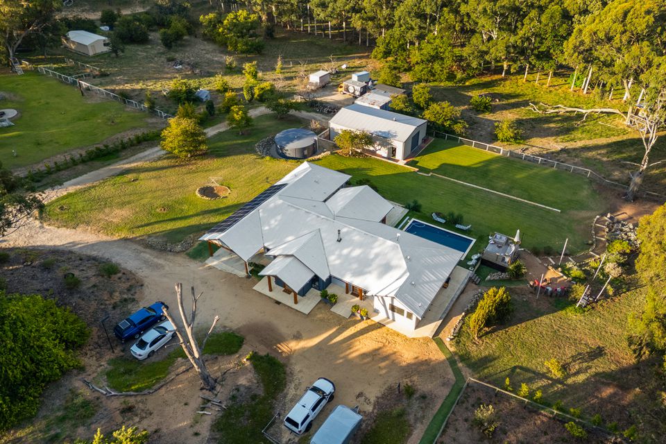 1653 Mandurah Road, Baldivis