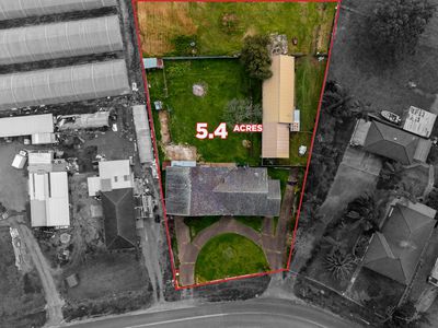 231 Dwyer Road, Leppington