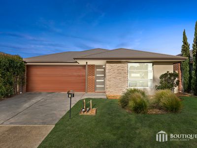5 Isabel Street, Pakenham