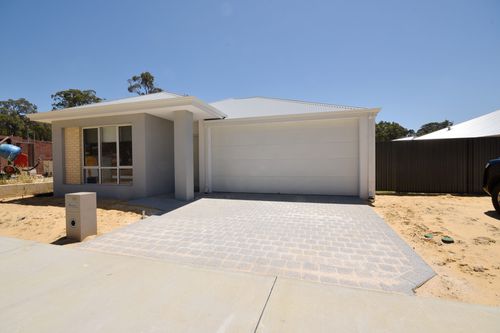 83 Amberley Drive, Baldivis