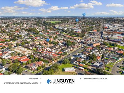 2 / 620-622 The Horsley Drive, Smithfield