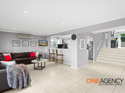 7 Pleasant View Close, Albion Park