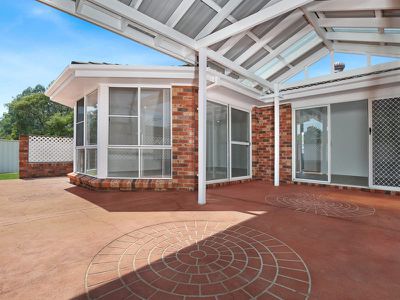 10 Oliver Place, Berkeley
