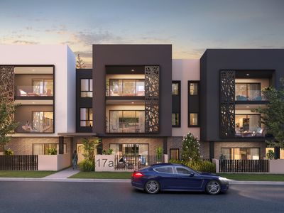 9 / 17 Wall Place , Bonnyrigg