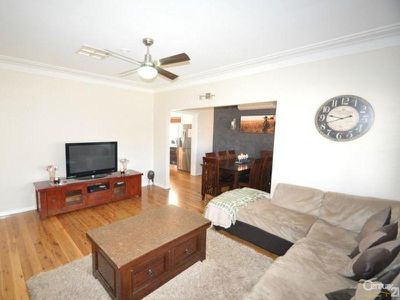 323 Fitzroy Street, Dubbo