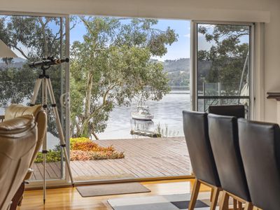 4183 Huon Highway, Port Huon