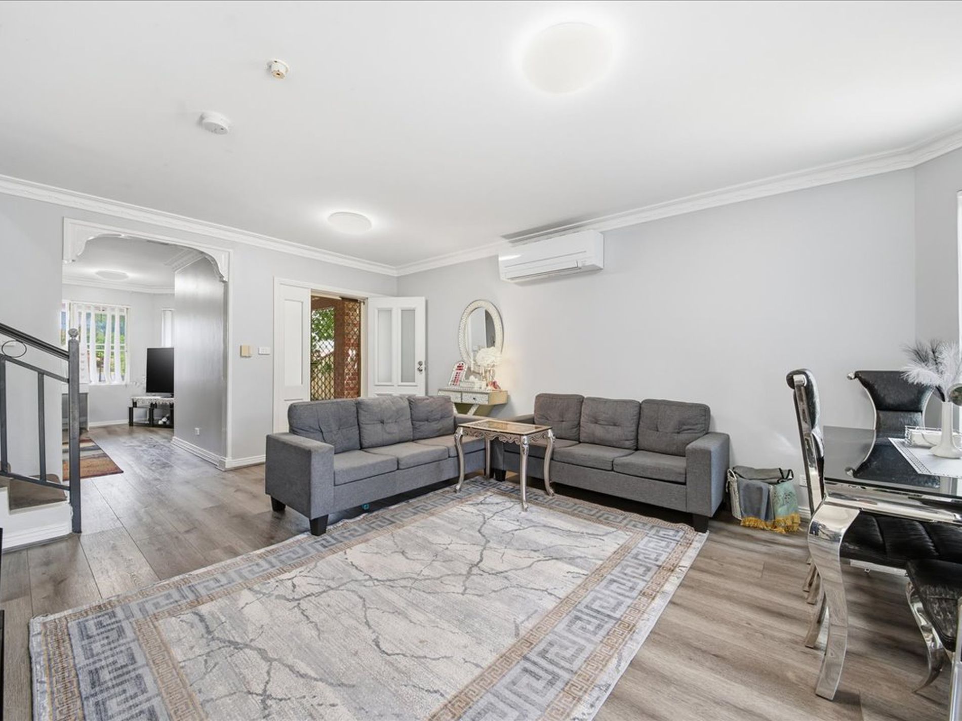 80 Nuwarra Road, Moorebank