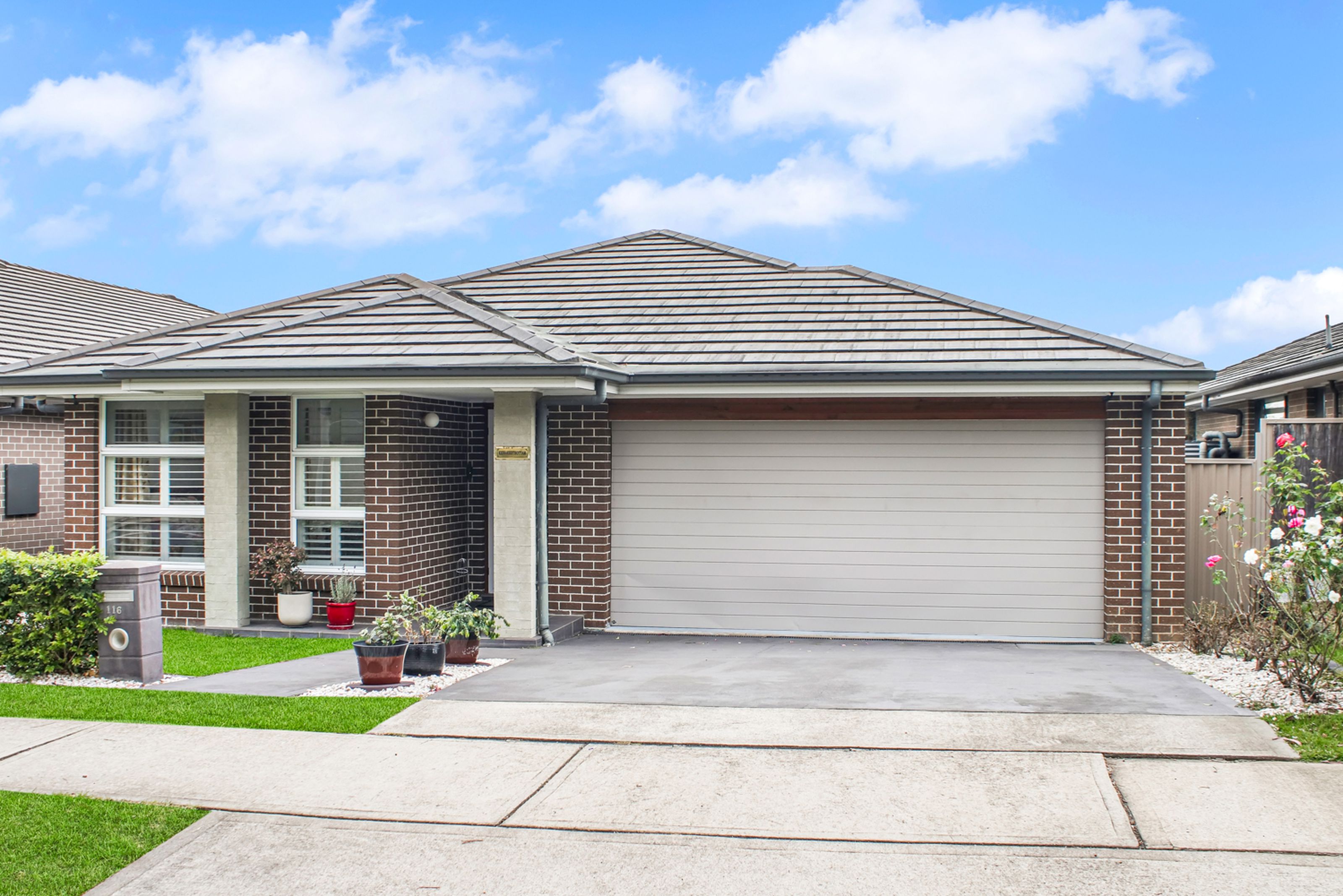 116 Greenwood Parkway, JORDAN SPRINGS
