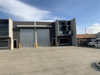 17a Darbyshire Street, Williamstown