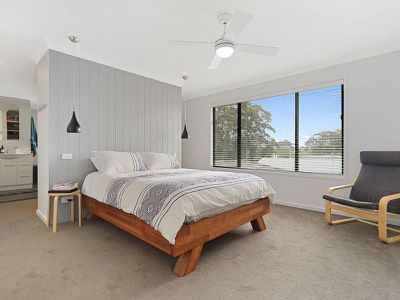 30 Lachlan Crescent, St Georges Basin