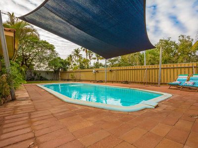3 Hall Street, Port Hedland