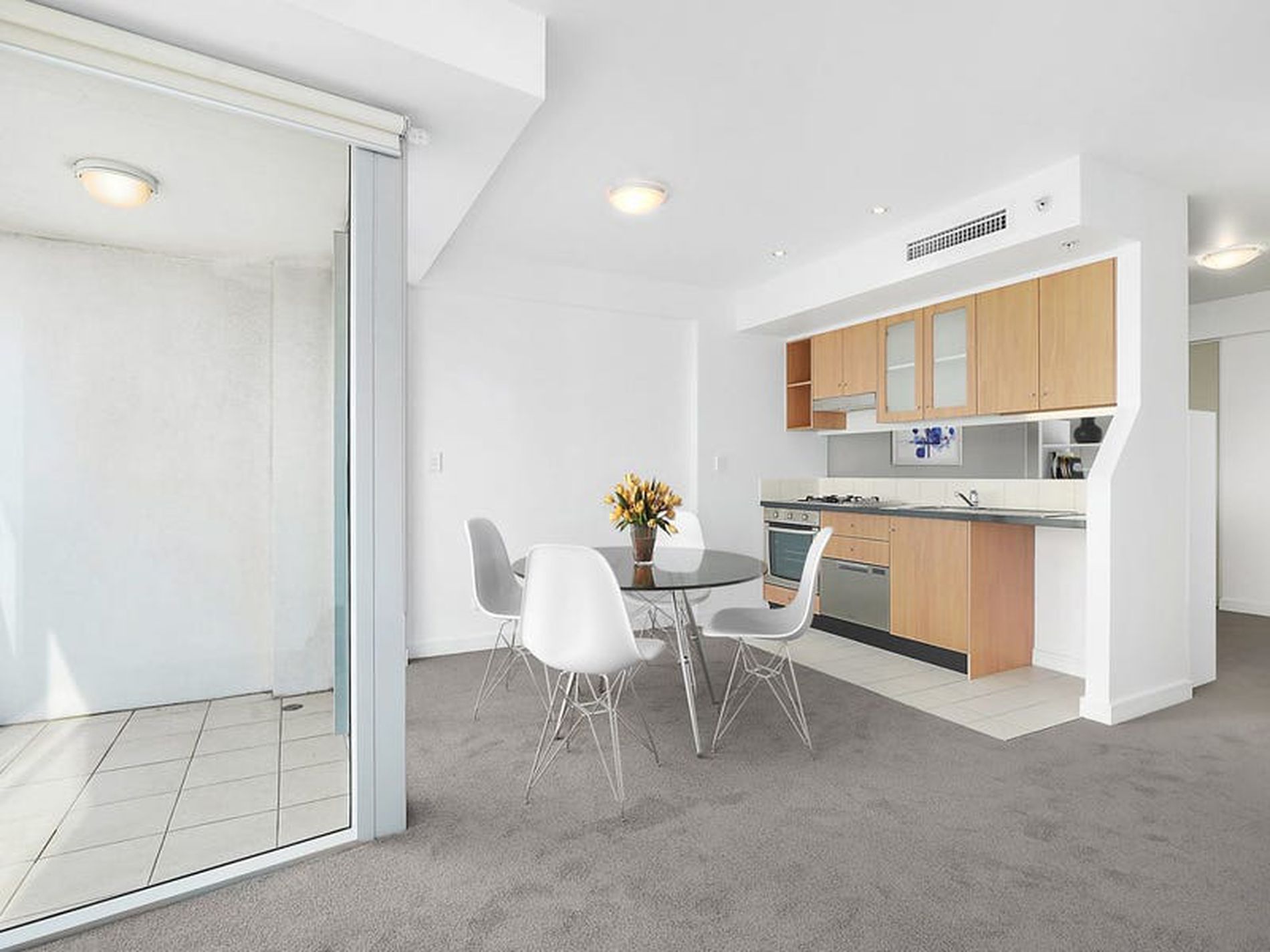 North Sydney